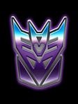 pic for Decepticon Purple Glow
